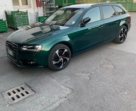 Audi A4, 2.0, anno 2015
