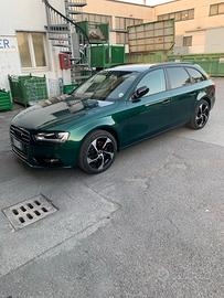Audi A4, 2.0, anno 2015