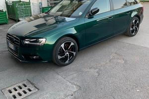 Audi A4, 2.0, anno 2015