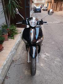 Scooter Liberty 50