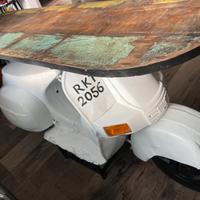 Vespa dí arredamento