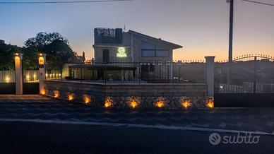 Villa con SPA e Piscina | Ideale B&B / Resort