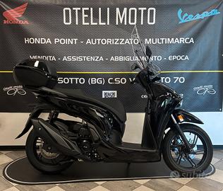 Honda SH 350