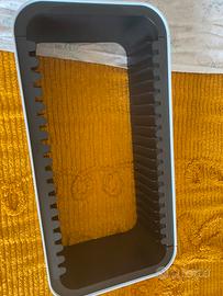 porta dvd o porta giochi xbox serie s/x play