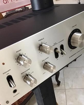 Pioneer SA-6300 – Amplificatore Integrato