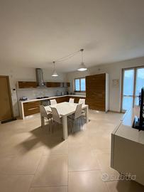 Cucina angolare