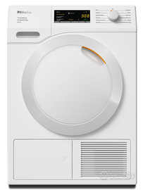 Asciugatrice Miele TWA520WP 8kg con garanzia