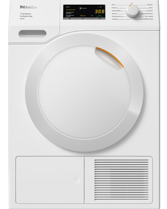 Asciugatrice Miele TWA520WP 8kg con garanzia