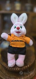 Peluche Duracell