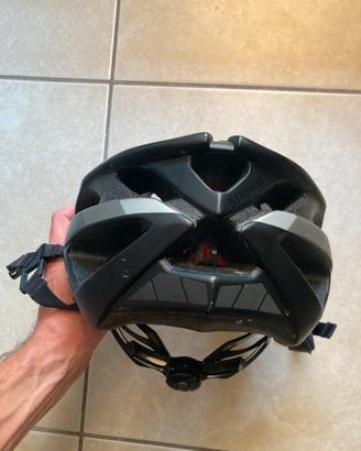 Casco bici da corsa