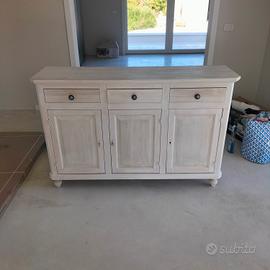 mobile cucina credenza