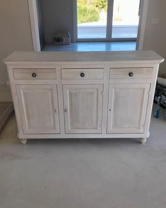mobile cucina credenza