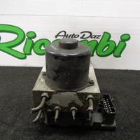 POMPA ABS PER ML W163 270 CDI 2003