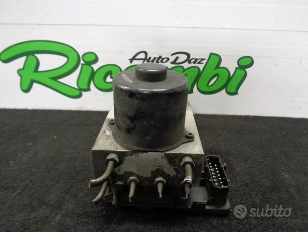 POMPA ABS PER ML W163 270 CDI 2003
