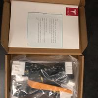 TESLA model 3 kit upgrade audio