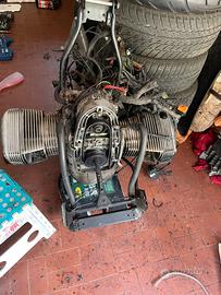 Motore BMW R 1100GS -LEGGERE BENE