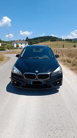 Bmw 216 216d Active Tourer Sport
