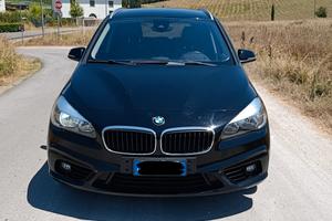 Bmw 216 216d Active Tourer Sport