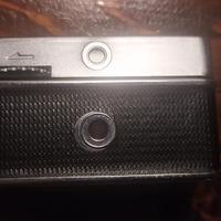 MACCHINA FOTOFRAFICA