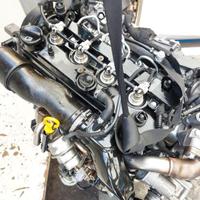 A17dtr motore 1.7d opel astra meriva corsa