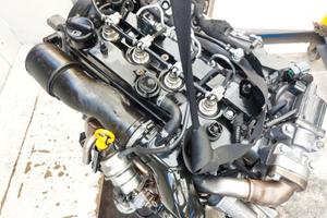 A17dtr motore 1.7d opel astra meriva corsa