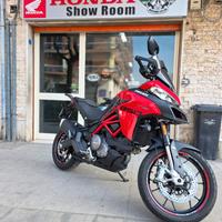 Ducati Multistrada 950