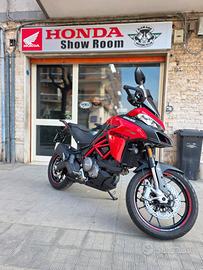 Ducati Multistrada 950