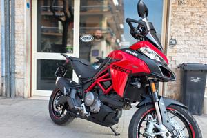 Ducati Multistrada 950