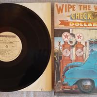 Vinile Allman Brothers - Prima Stampa