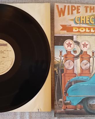Vinile Allman Brothers - Prima Stampa