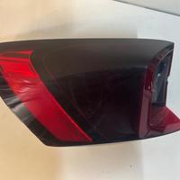 Stop fanale led posteriore sx bmw x1 u11 2024