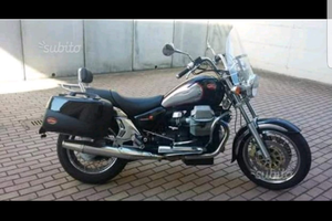 Guzzi California
