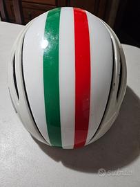 casco salice stelvio