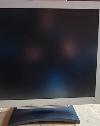monitor Benq T 705