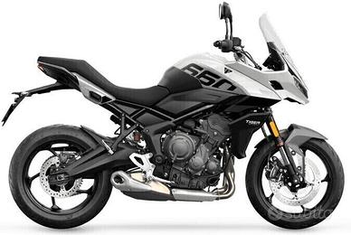 Triumph Tiger Sport 660 TIGER SPORT 660