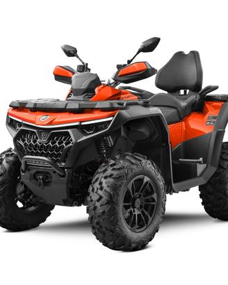 CFMoto CFORCE 1000 Touring S EPS