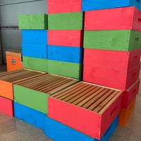 Materiale apicoltura