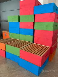 Materiale apicoltura