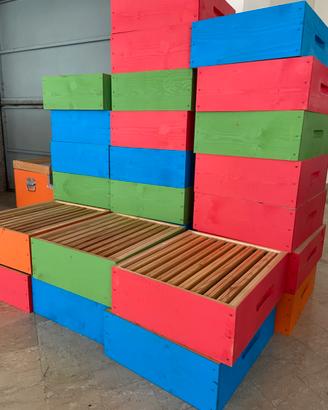 Materiale apicoltura