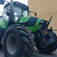 Trattore Deutz-Fahr 6140.4 CV 140