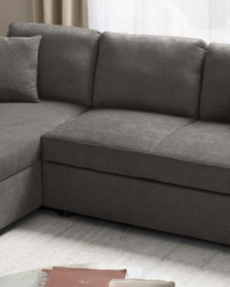 Divano letto 3 posti