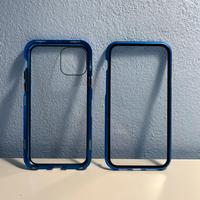 Cover Iphone 11 pro in alluminio (doppia)