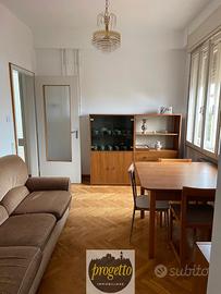 MONFALCONE App.to arredato con ingresso indip