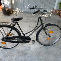 Bici cinese da donna anni 70