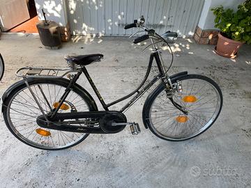 Bici cinese da donna anni 70