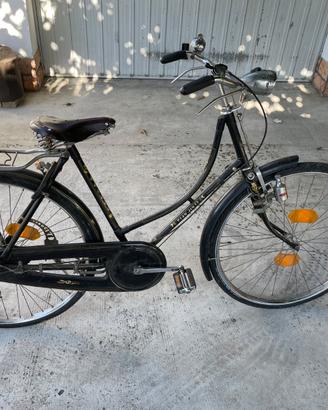 Bici cinese da donna anni 70