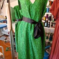 Abito estivo leggero