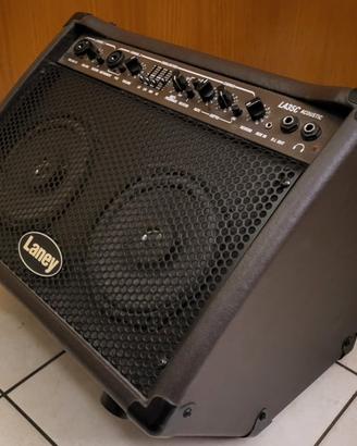 Amplificatore Laney LA35C