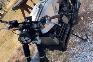 Bmw k 100