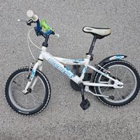 Bicicletta bambino